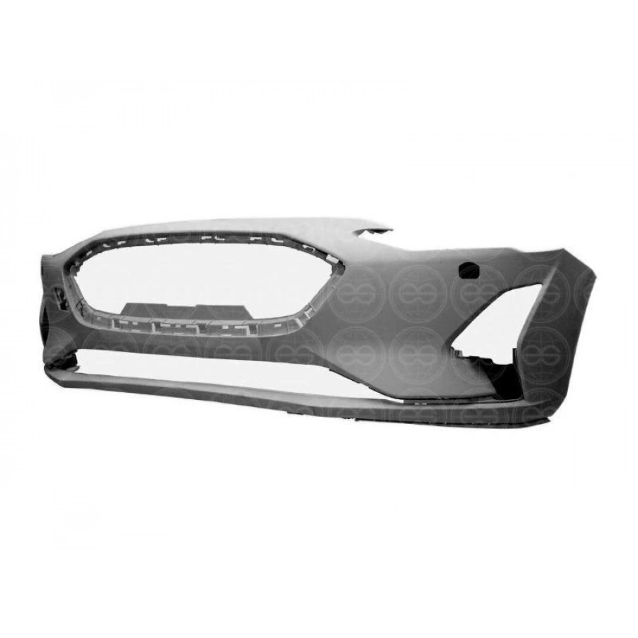 TAMPON ÖN ASTARLI FAR YIKAMA DELİKLİ | FORD | FOCUS V | 2018-2021