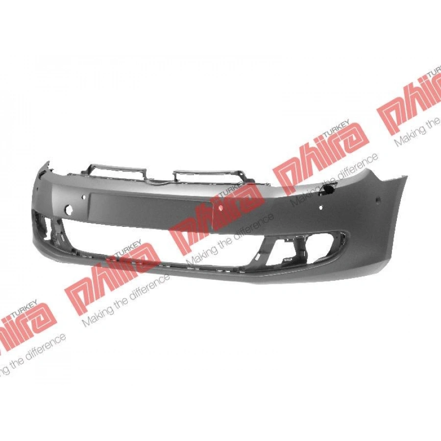 TAMPON ÖN ASTARLI FAR YIKAMALI 4 SENSÖRLÜ | VOLKSWAGEN | GOLF VI | 2008>