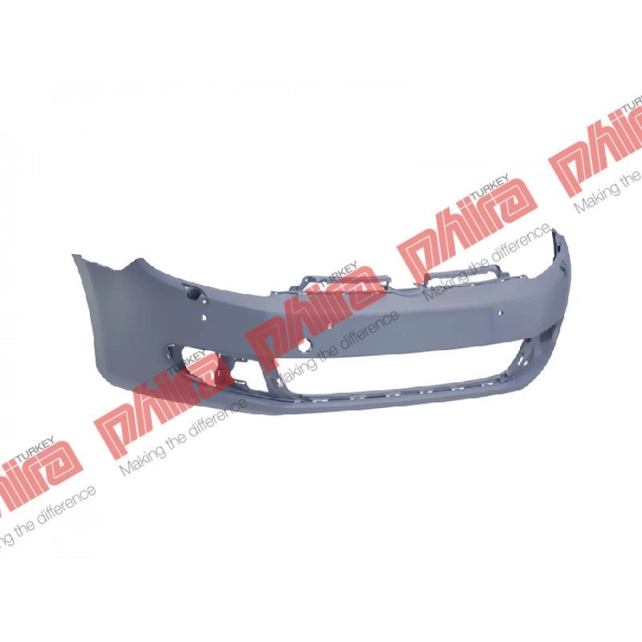 TAMPON ÖN ASTARLI FAR YIKAMALI 4 SENSÖRLÜ | VOLKSWAGEN | GOLF VI | 2008-2012