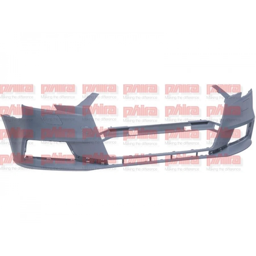 TAMPON ÖN ASTARLI FAR YIKAMALI | AUDI | A3 | 2016