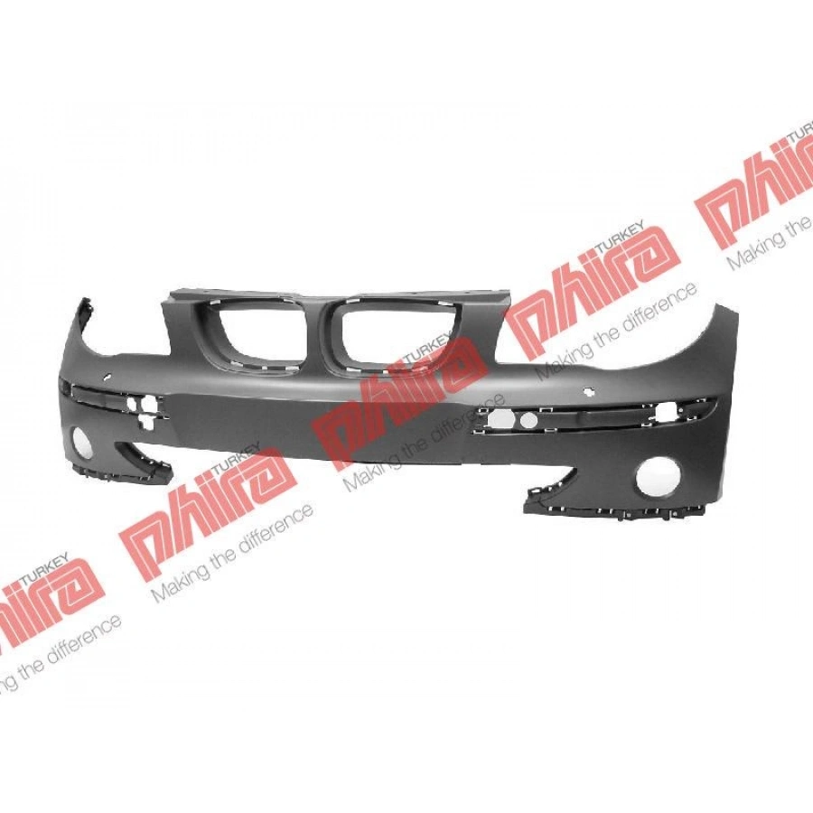 TAMPON ÖN ASTARLI FAR YIKAMALI | BMW | S1 E87 | 2004-2007