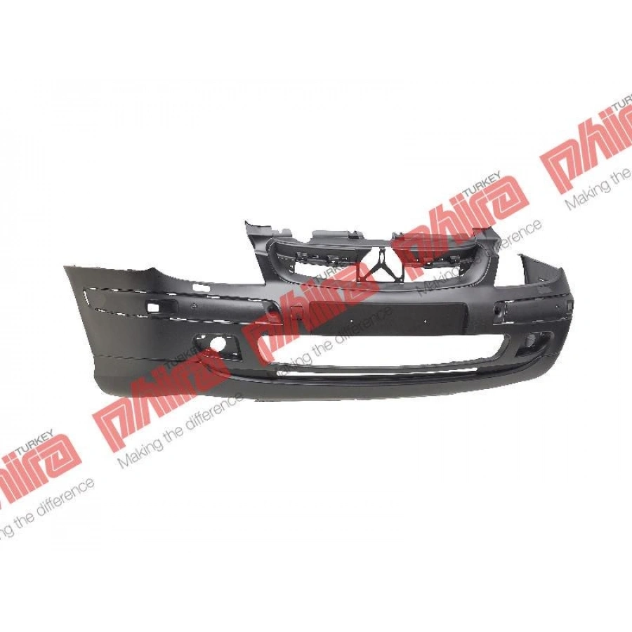 TAMPON ÖN ASTARLI FAR YIKAMALI | CITROEN | C5 | 2002-2009