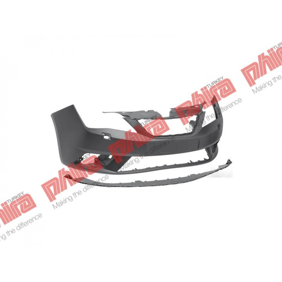 TAMPON ÖN ASTARLI 4 SENSÖRLÜ FAR YIKAMALI | SEAT | IBIZA | 2012>