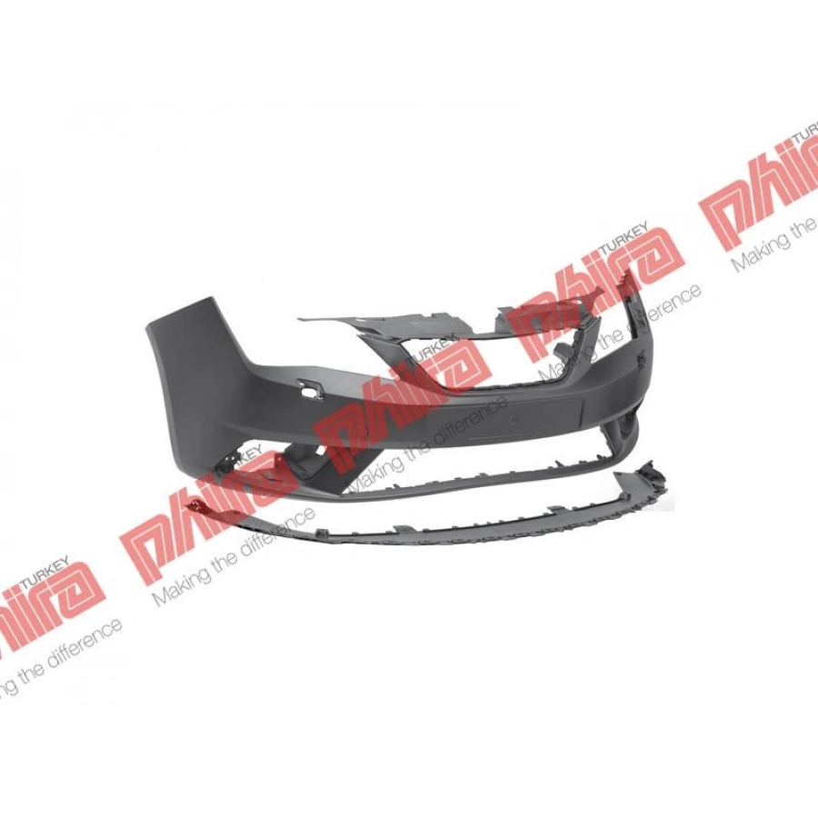 TAMPON ÖN ASTARLI FAR YIKAMALI | SEAT | IBIZA | 2015>