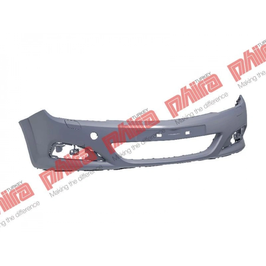 TAMPON ÖN ASTARLI FAR YIKAMALI SİSLİ | OPEL | ASTRA H | 2004-2012