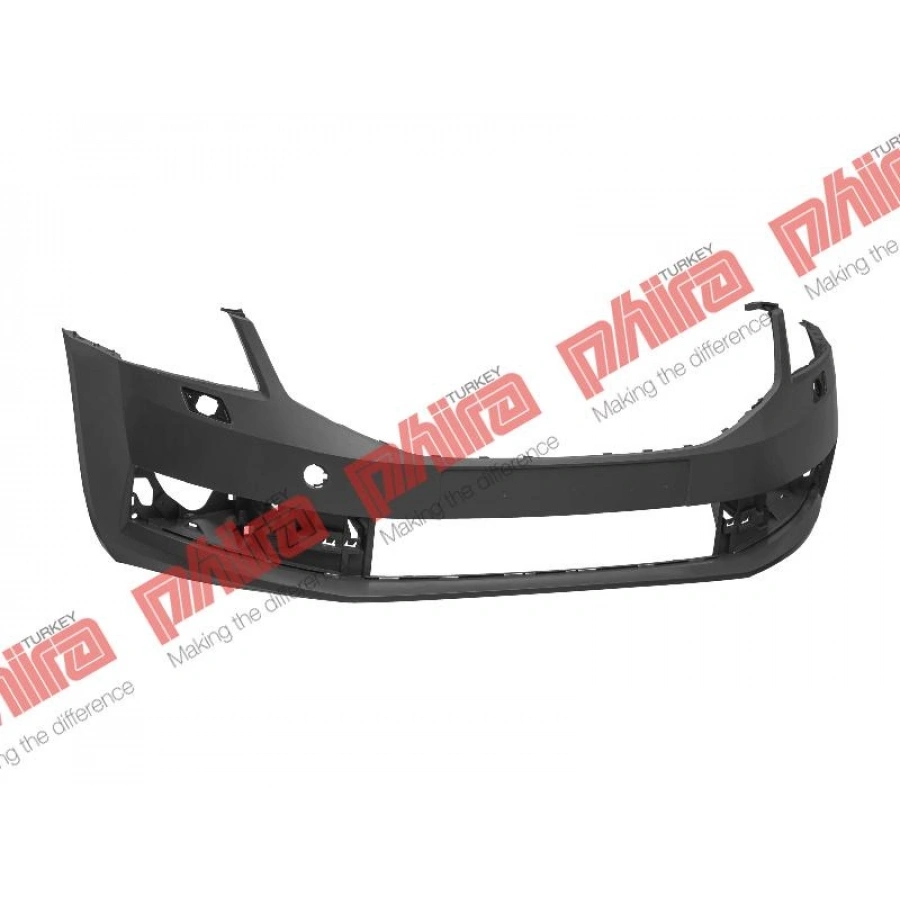 TAMPON ÖN SENSÖRLÜ FAR YIKAMALI Kampanya | SKODA | OCTAVIA | 2017>