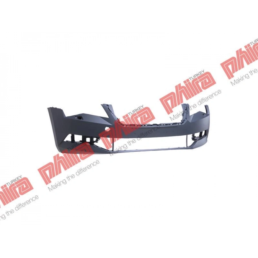 TAMPON ÖN ASTARSIZ FAR YIKAMALI Kampanya | SKODA | SUPERB | 2015>