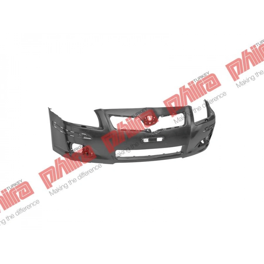 TAMPON ÖN ASTARLI FAR YIKAMALI | TOYOTA | AVENSIS | 2006-2008