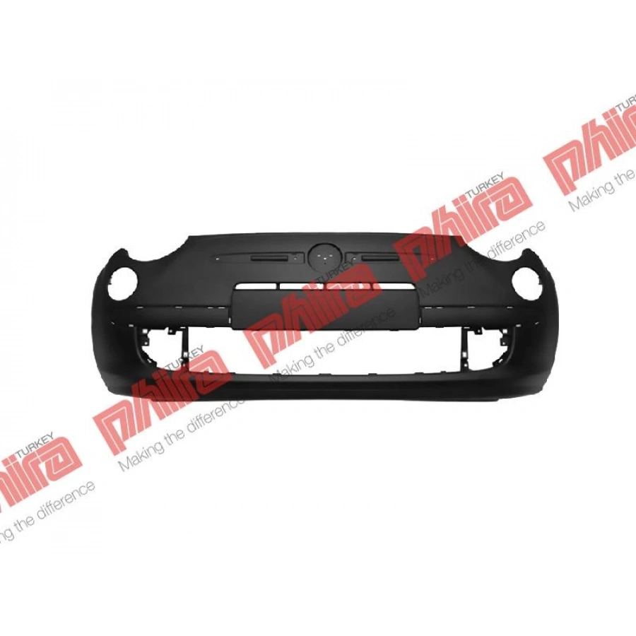 TAMPON ÖN ASTARLI | FIAT | 500 | 2007-2015