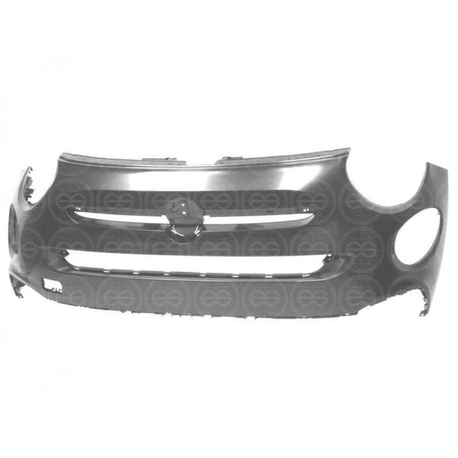 TAMPON ÖN ASTARLI | FIAT | 500 | 2018>