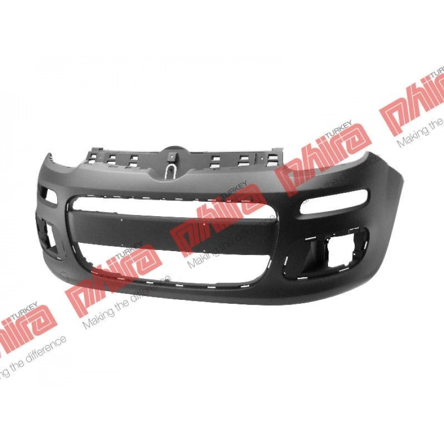 TAMPON ÖN ASTARLI Kampanya | FIAT | PANDA | 2012>