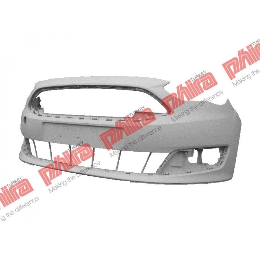 TAMPON ÖN ASTARLI | FORD | C-MAX | 2015>