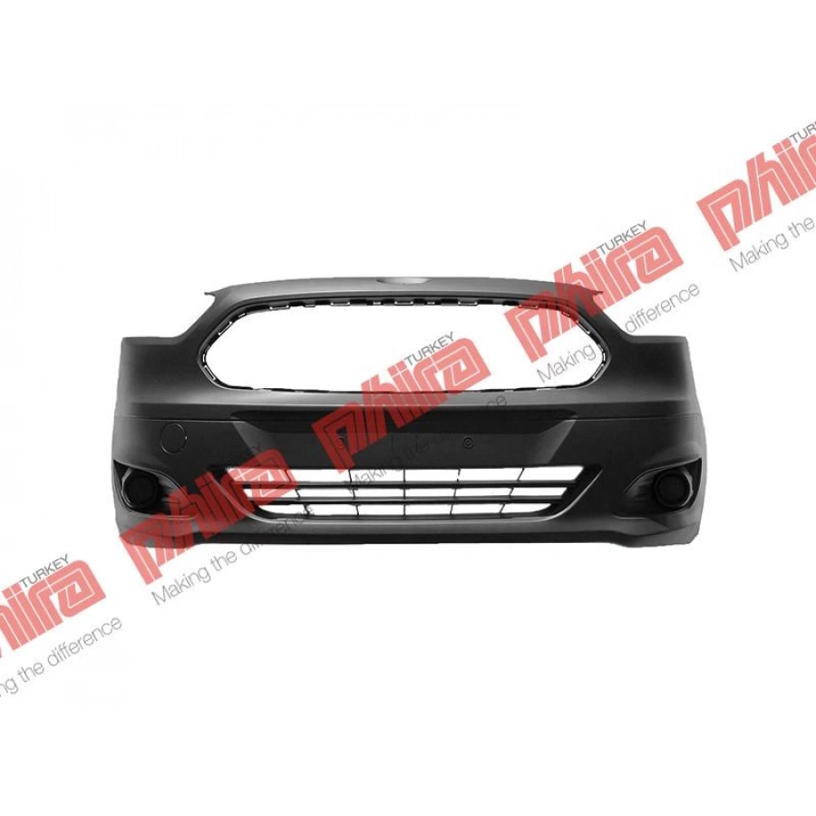 TAMPON ÖN Kampanya | FORD | COURIER | 2016>