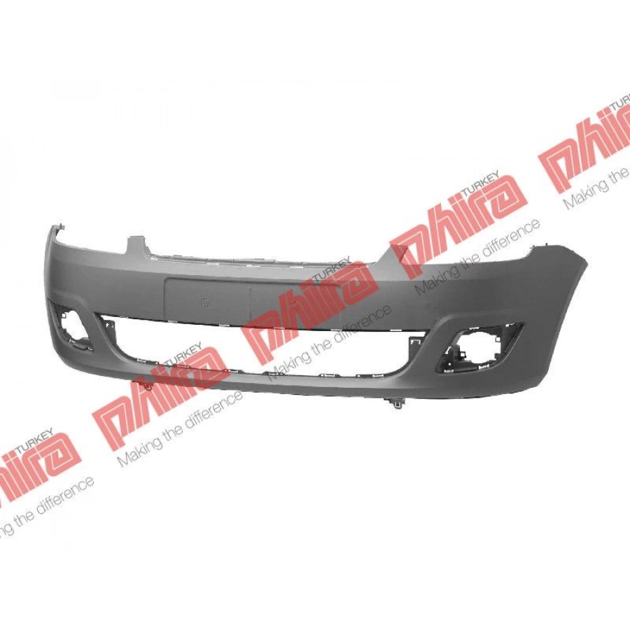 TAMPON ÖN TEK PARÇA | FORD | FIESTA | 2005-2012