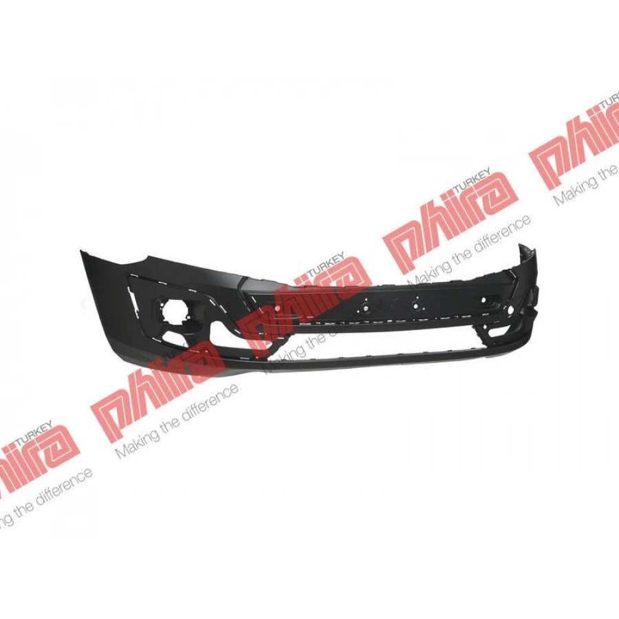 TAMPON ÖN ASTARLI | FORD | TRANSIT CUSTOM | 2012>