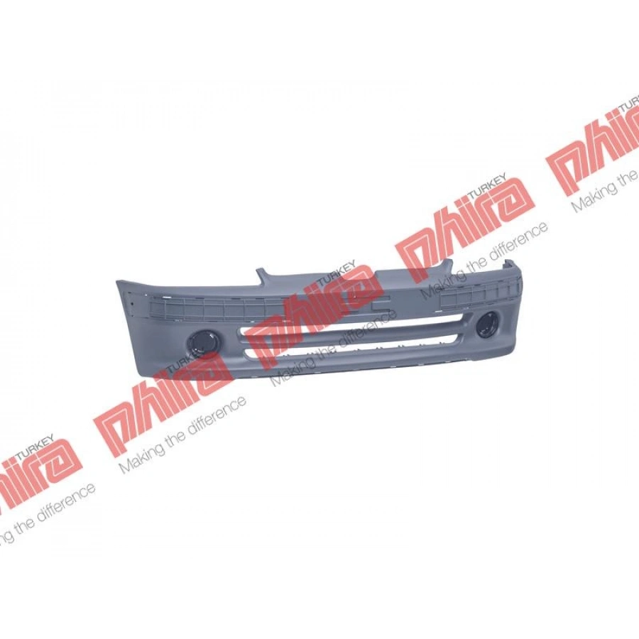 TAMPON ÖN ASTARLI GTİ SPOR | PEUGEOT | 106 | 1996>