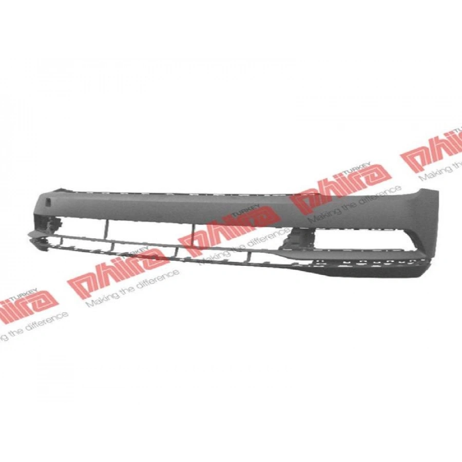 TAMPON ÖN ASTARLI Kampanya | VOLKSWAGEN | PASSAT | 2015>