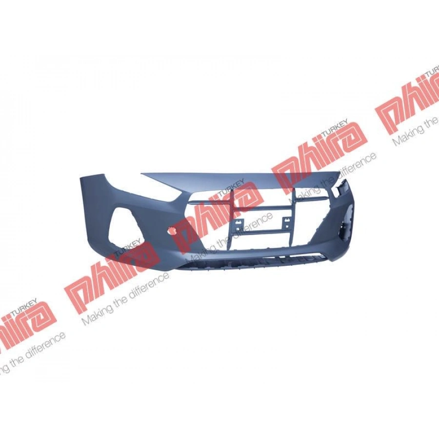 TAMPON ÖN ASTARSIZ | HYUNDAI | I30 | 2017>