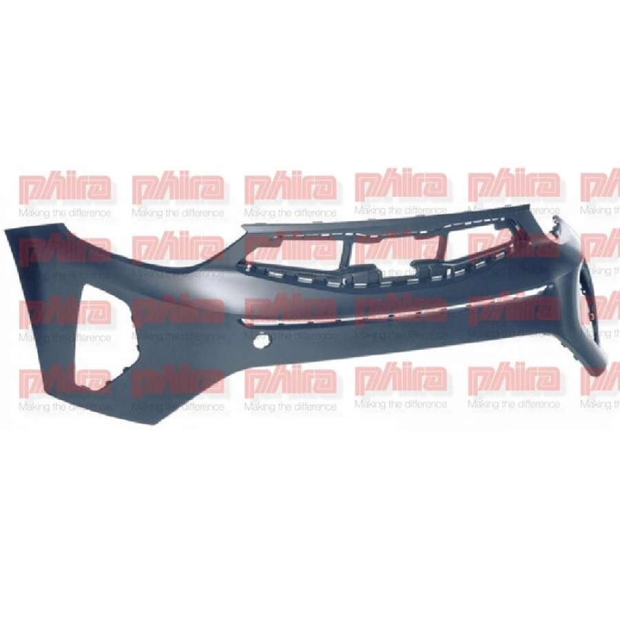 TAMPON ÖN SİYAH | KIA | STONIC | 2017>