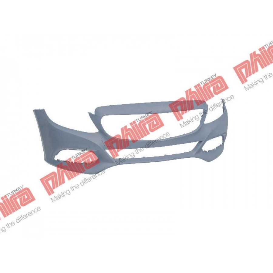 TAMPON ÖN ASTARLI | MERCEDES | C SERİ W205 | 2014>