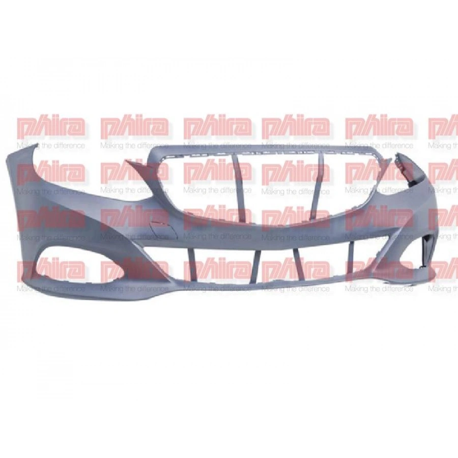 TAMPON ÖN ASTARLI | MERCEDES | E SERİ | 2013>