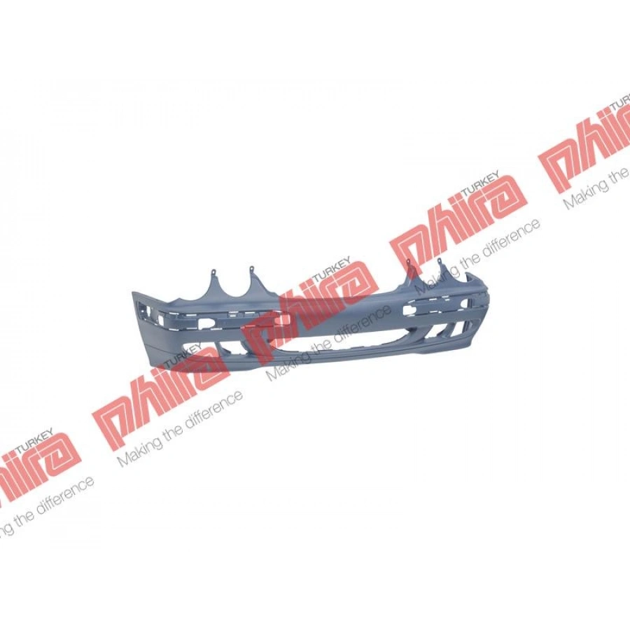 TAMPON ÖN ASTARLI | MERCEDES | E SERİ W210 | 1999>