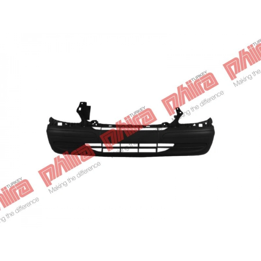 TAMPON ÖN ASTARLI | MERCEDES | VIANO | 2002>