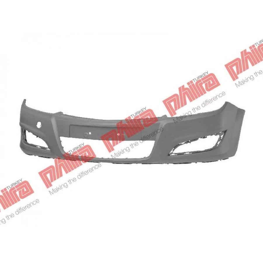 TAMPON ÖN ASTARLI | OPEL | ASTRA H | 2007>