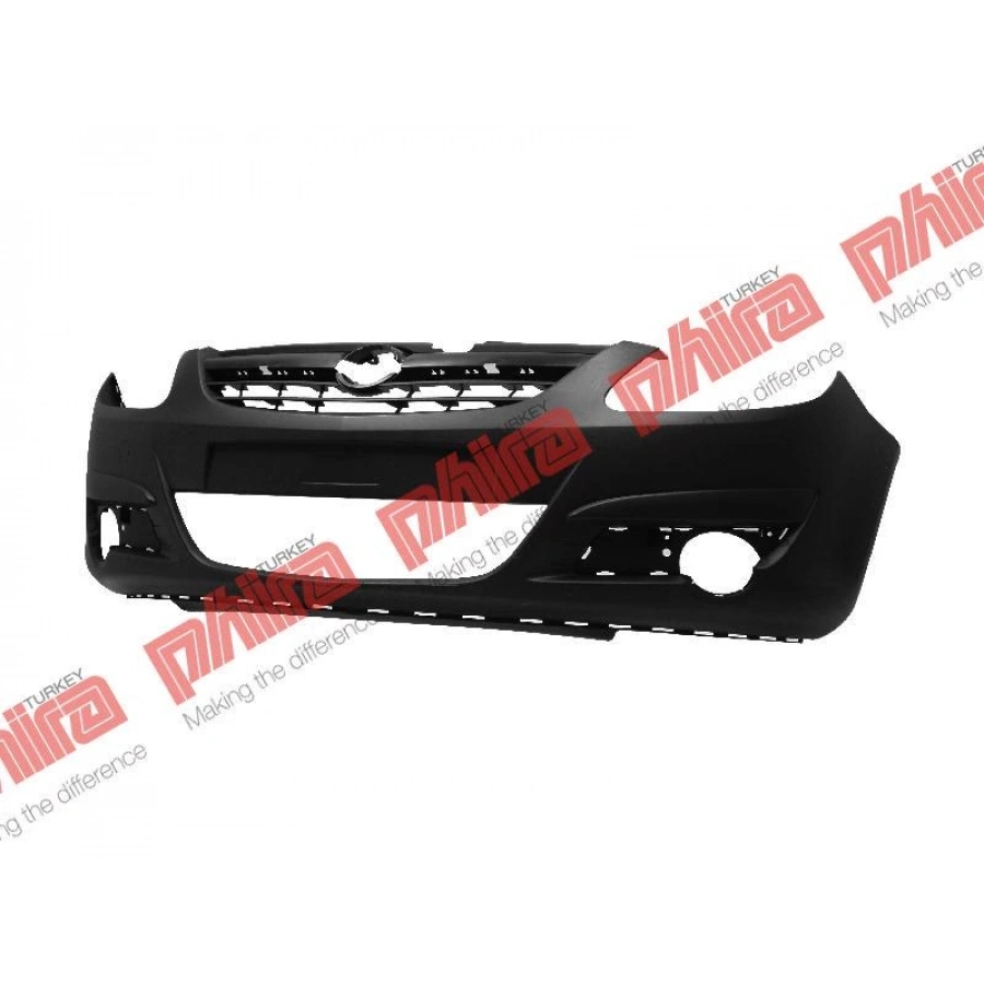 TAMPON ÖN ASTARLI | OPEL | CORSA D | 2006-2010