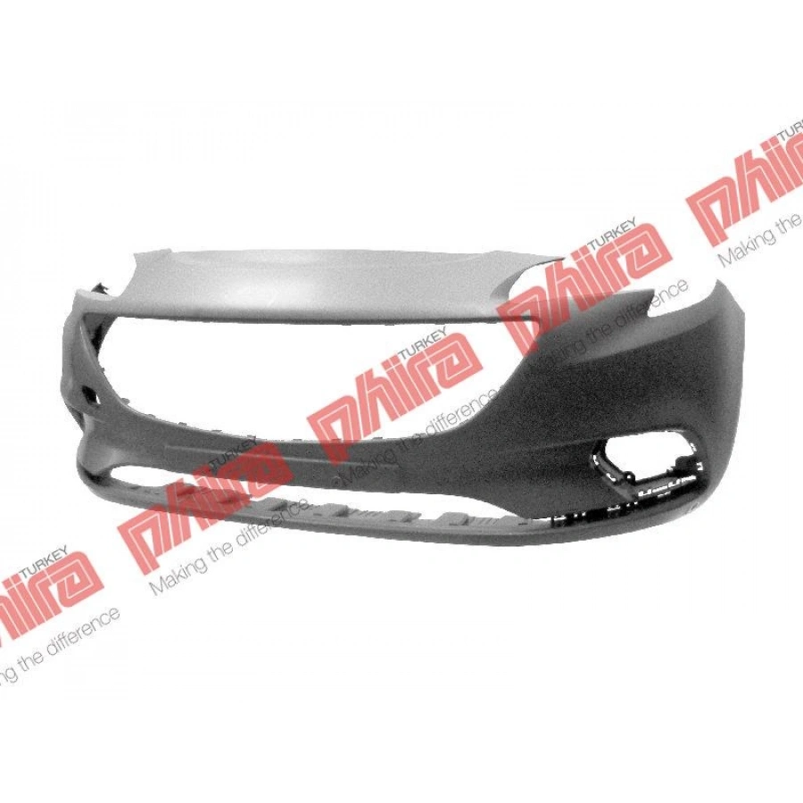 TAMPON ÖN Kampanya | OPEL | CORSA E | 2015-2019