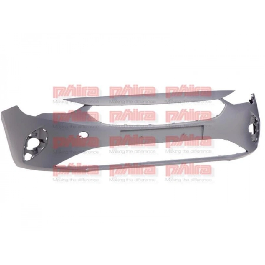 TAMPON ÖN SENSÖR DELİKSİZ | OPEL | CORSA F | 2020>