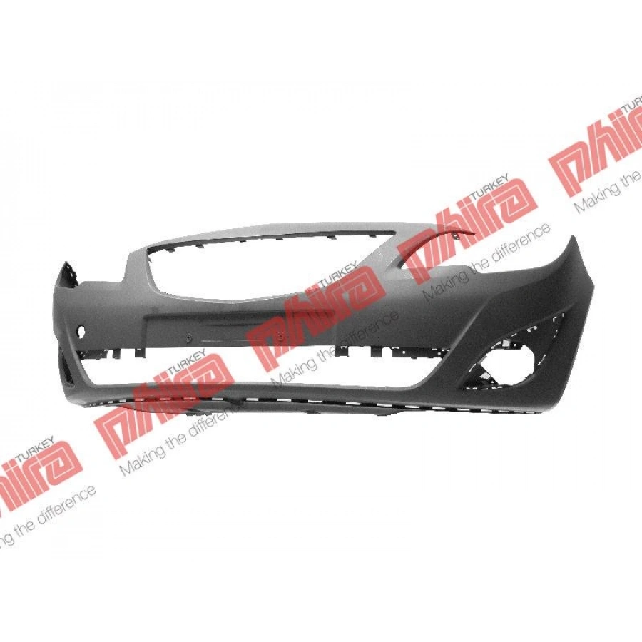 TAMPON ÖN ASTARLI | OPEL | MERIVA B | 2010>