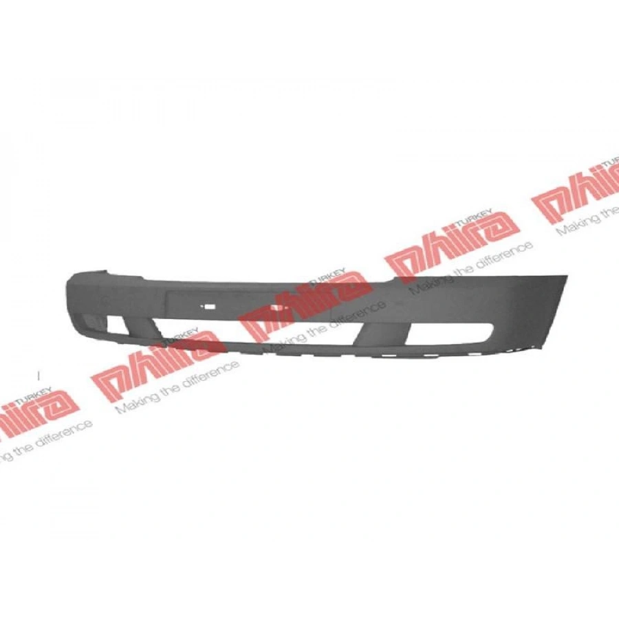 TAMPON ÖN ASTARLI GRİ | OPEL | VECTRA C | 2002-2008