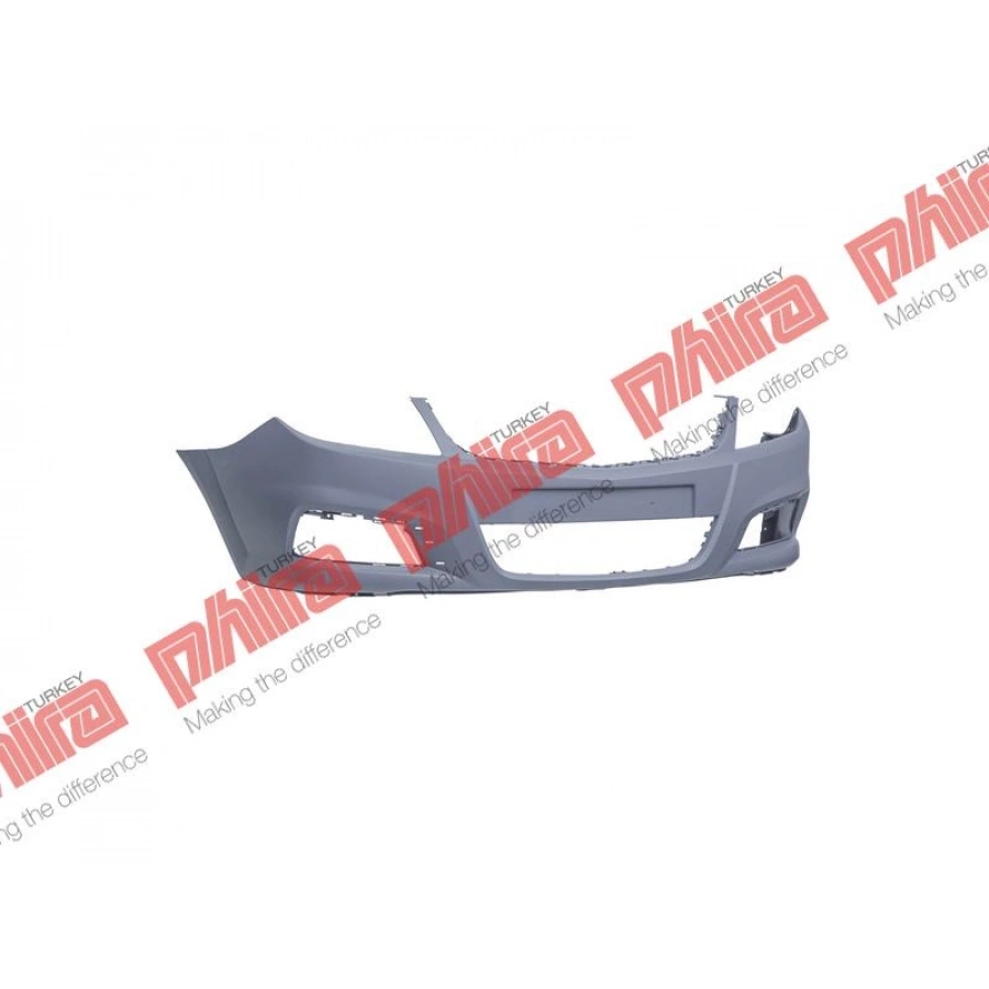 TAMPON ÖN ASTARLI | OPEL | VECTRA C | 2005>