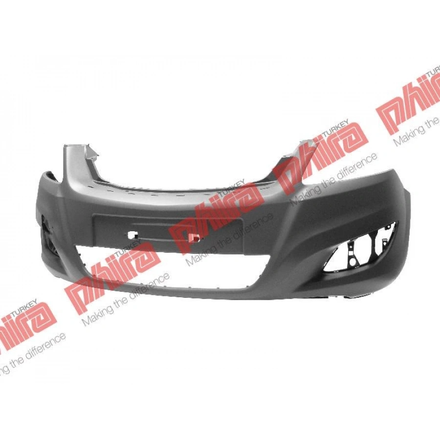 TAMPON ÖN ASTARLI | OPEL | ZAFIRA B | 2008-2011