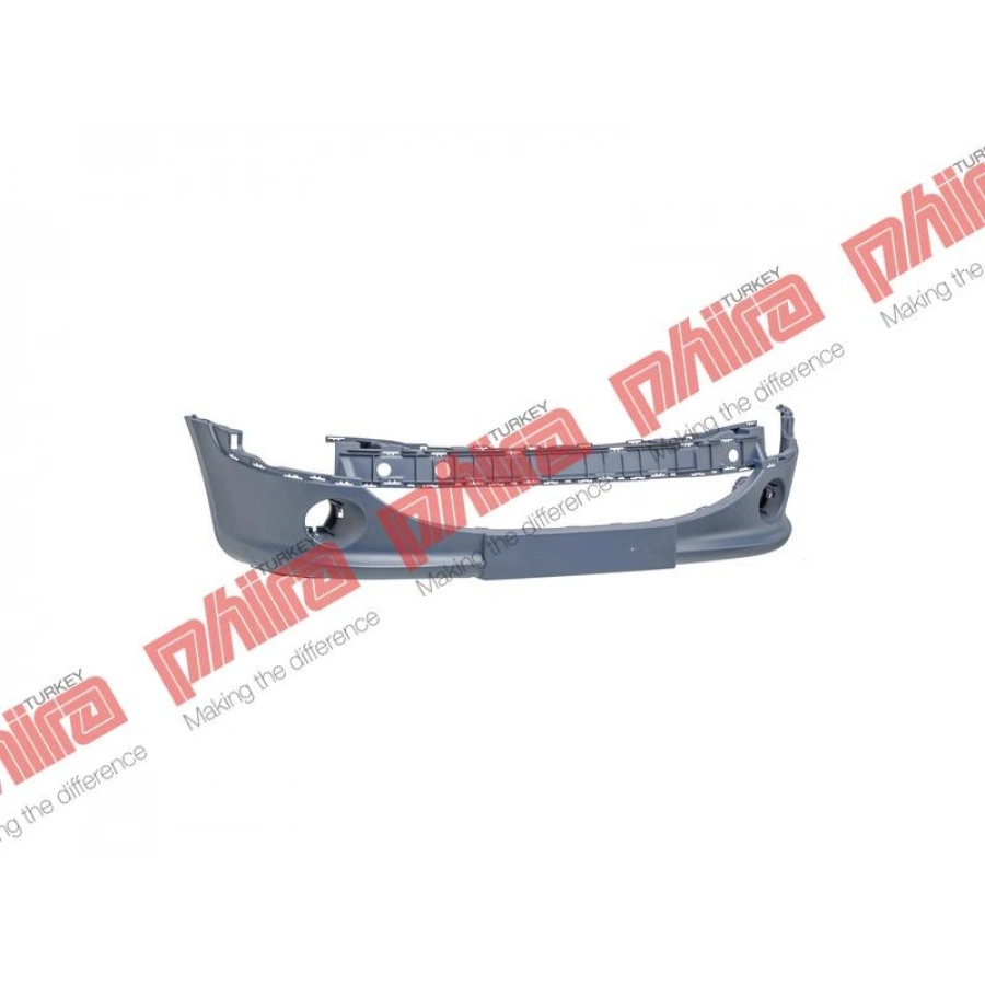 TAMPON ÖN ASTARLI | PEUGEOT | 107 | 2005>