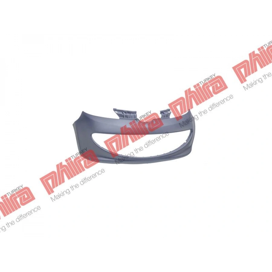 TAMPON ÖN ASTARLI | PEUGEOT | 107 | 2005>