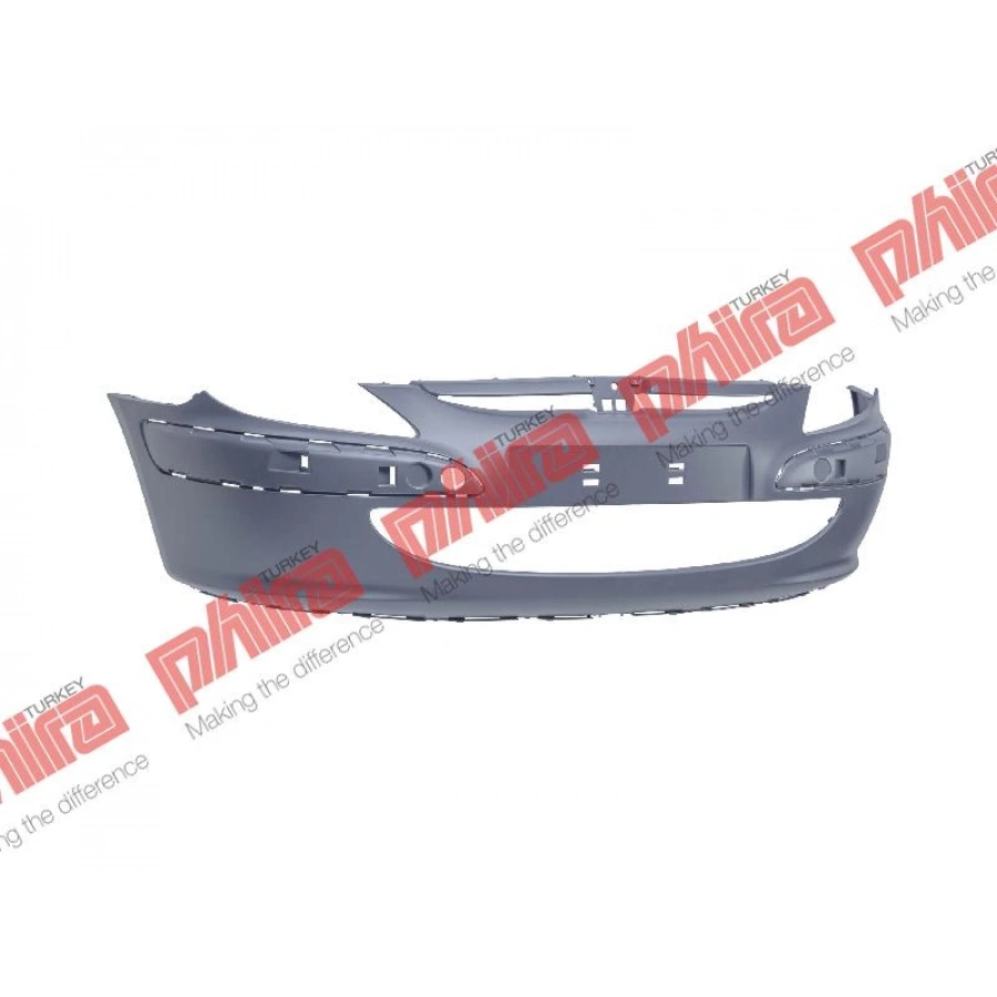 TAMPON ÖN ASTARLI | PEUGEOT | 307 | 2001>
