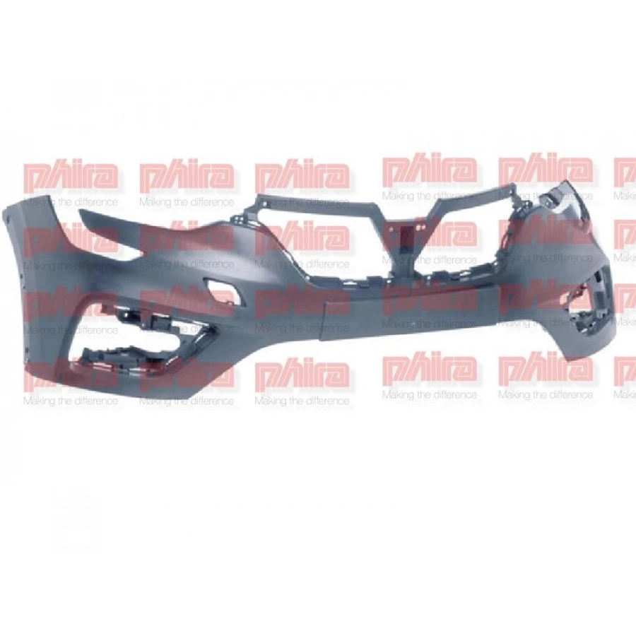 TAMPON ÖN SİYAH | RENAULT | ARKANA | 2020>