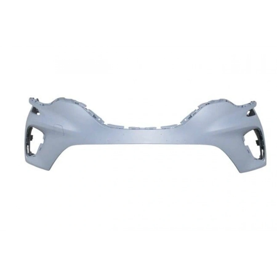 TAMPON ÖN MAT SİYAH | RENAULT | CAPTUR | 2019>