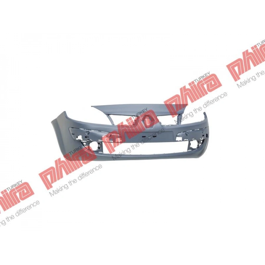 TAMPON ÖN ASTARLI | RENAULT | SCENIC | 2006>