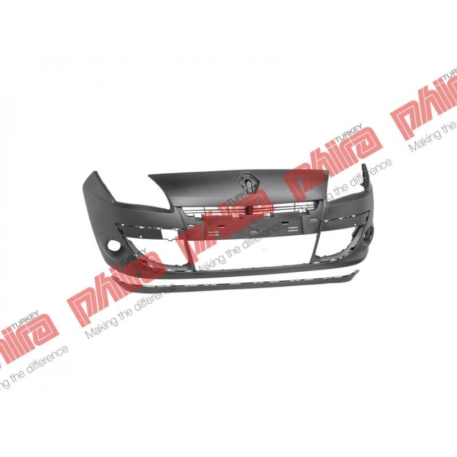 TAMPON ÖN ASTARLI | RENAULT | SCENIC III | 2009>