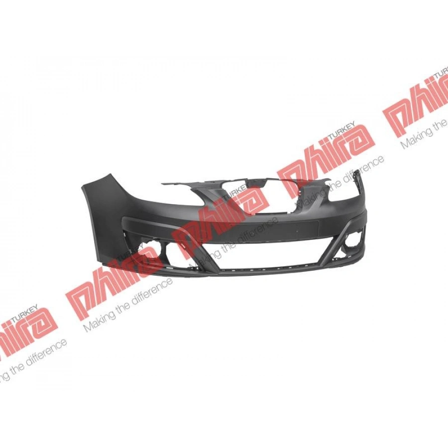 TAMPON ÖN ASTARLI | SEAT | ALTEA | 2009>