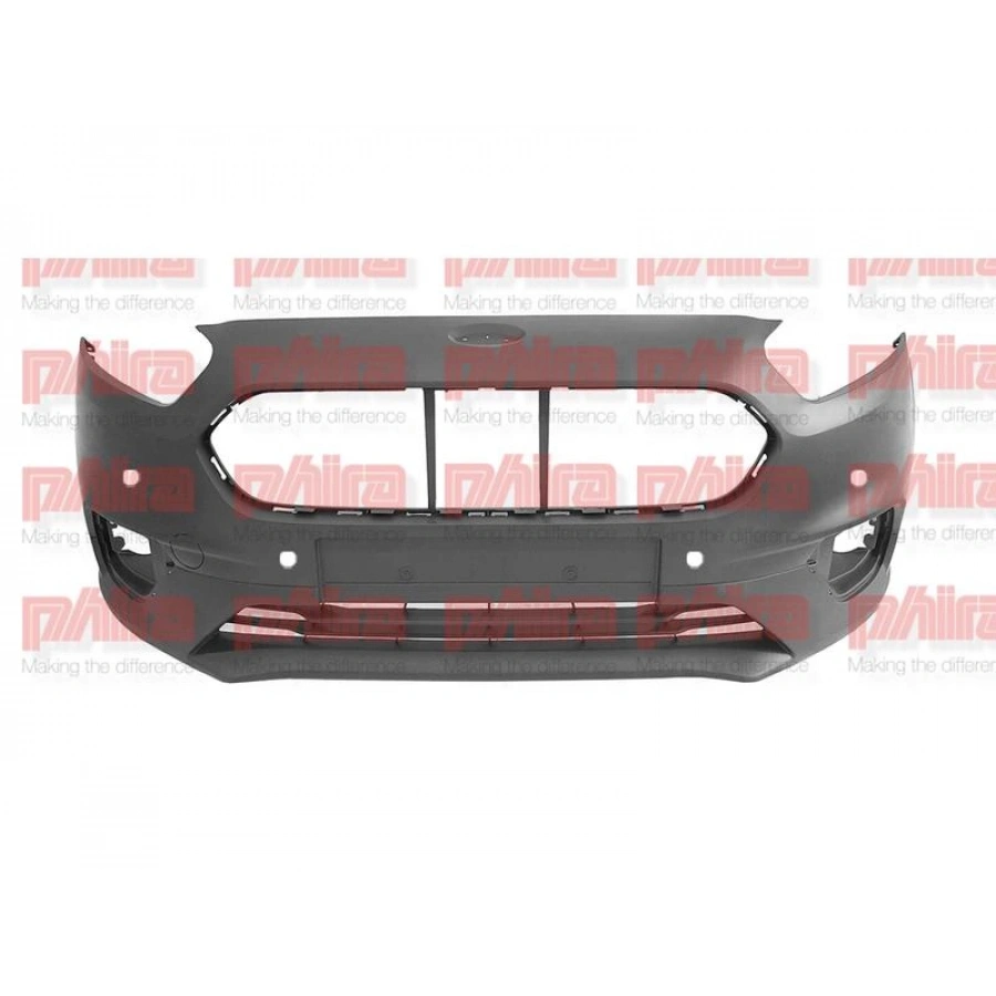 TAMPON ÖN ASTARLI SENSÖRLÜ | FORD | TRANSİT COURİER | 2018>