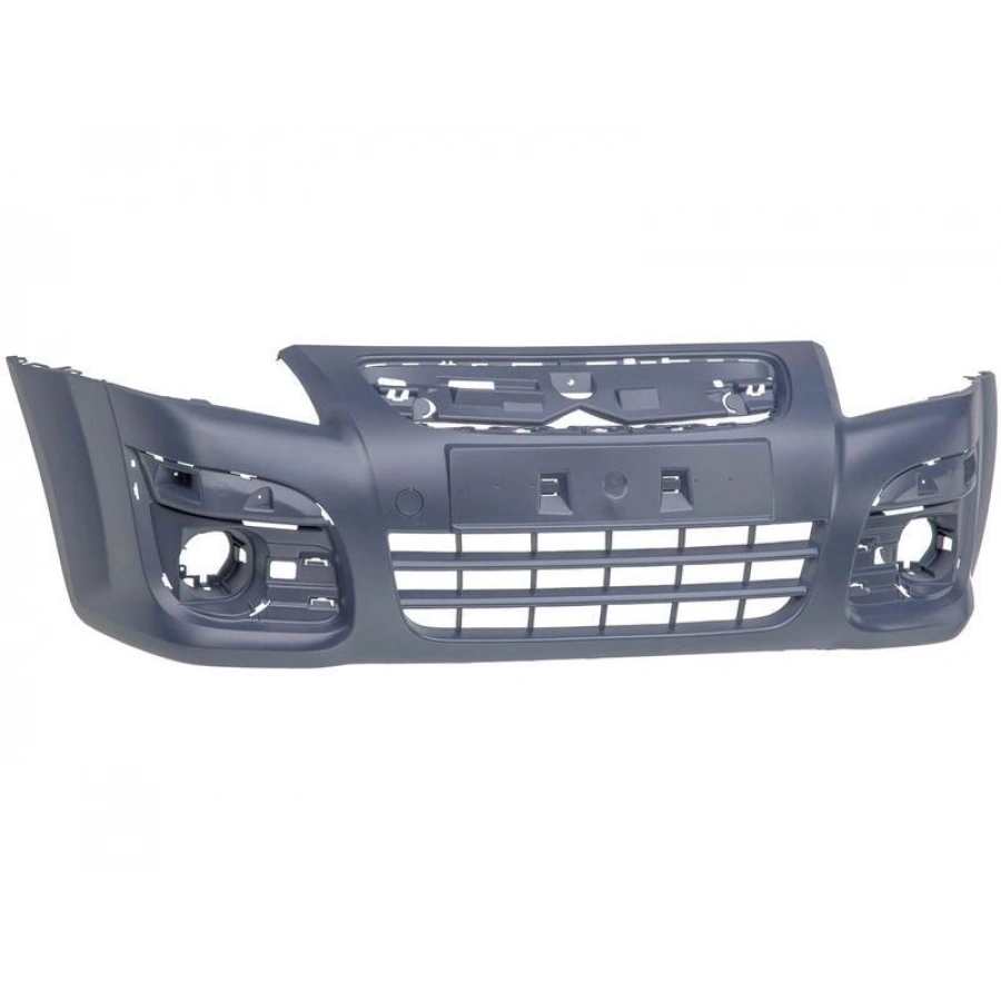 TAMPON ÖN ASTARLI SİSLİ | CITROEN | C2 | 2008>