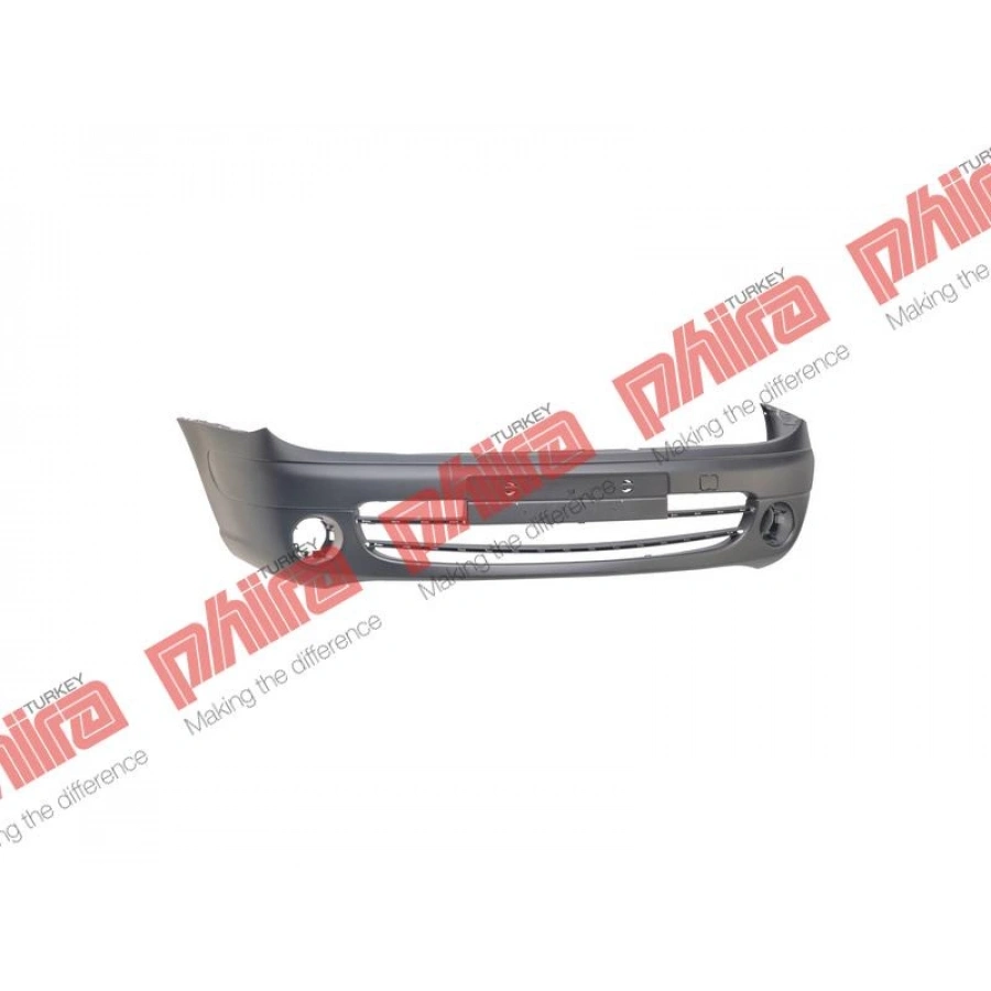 TAMPON ÖN ASTARLI SİSLİ | CITROEN | XSARA | 2003>