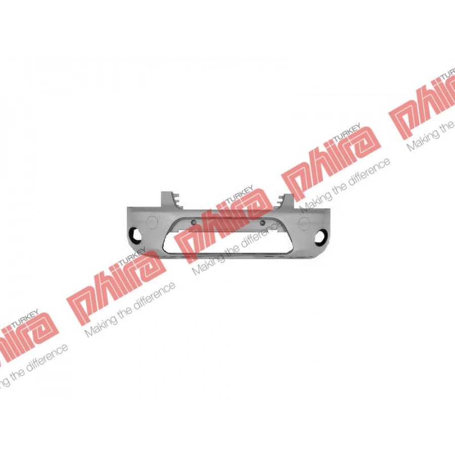 TAMPON ÖN ASTARLI SİSLİ | FORD | CONNECT | 2009>