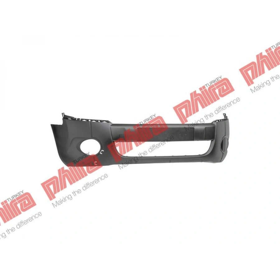 TAMPON ÖN SİSLİ KROM ÇITALI TİP ASTARLI | PEUGEOT | PARTNER | 2008>