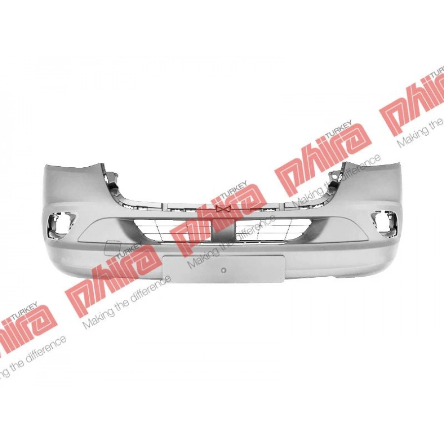 TAMPON ÖN ASTARLI SİSLİ | MERCEDES | SPRINTER | 2018>