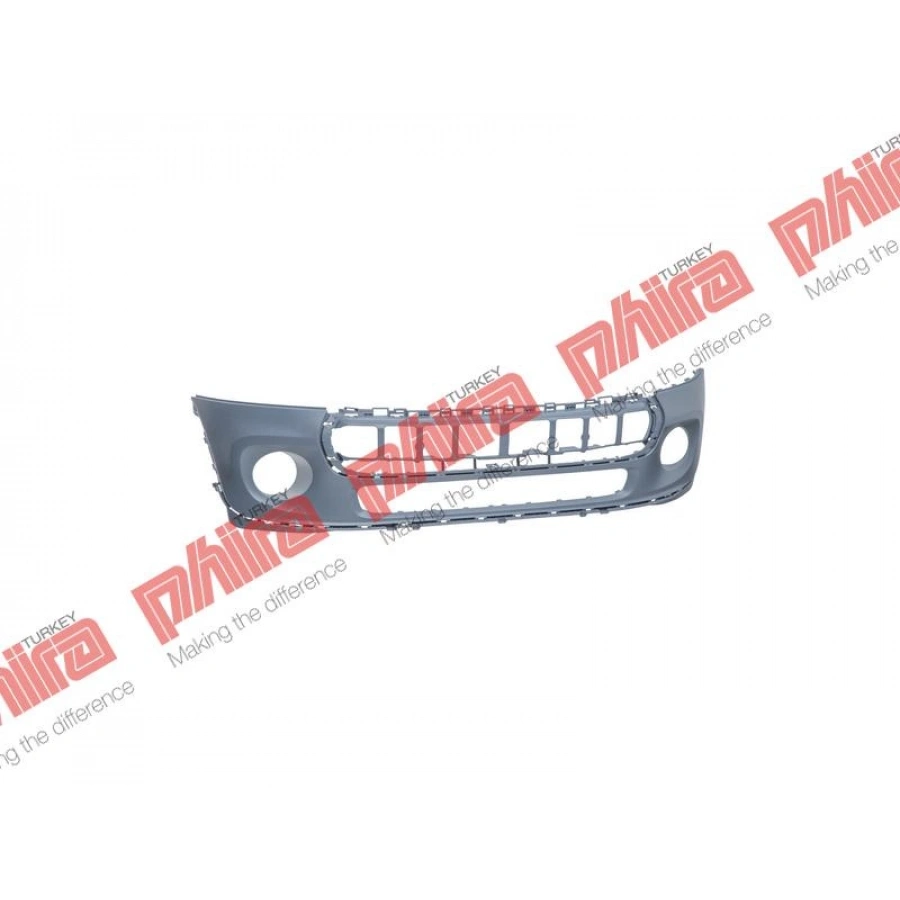 TAMPON ÖN ASTARLI SİSLİ SÜS ÇITALI TİP | MINI COOPER | MİNİONE(F55F56) | 2014>